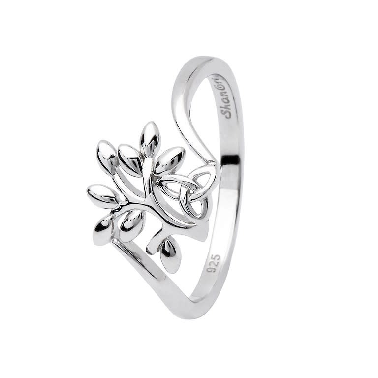 Ring: TOL Trin