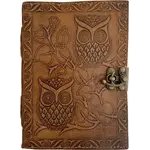 Journal: Owl 5x7
