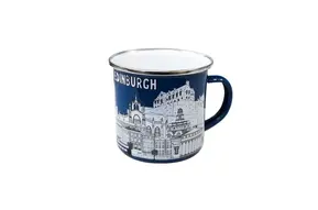 Mug: Edinburgh