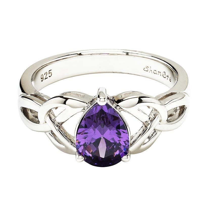 Shanore Ring: SS Ameth Trinity