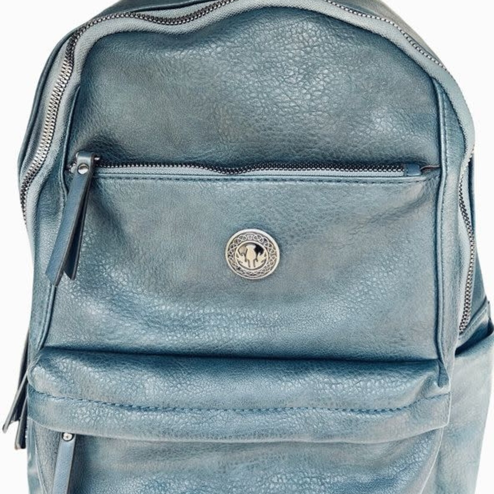 Bag: Celtic Backpack