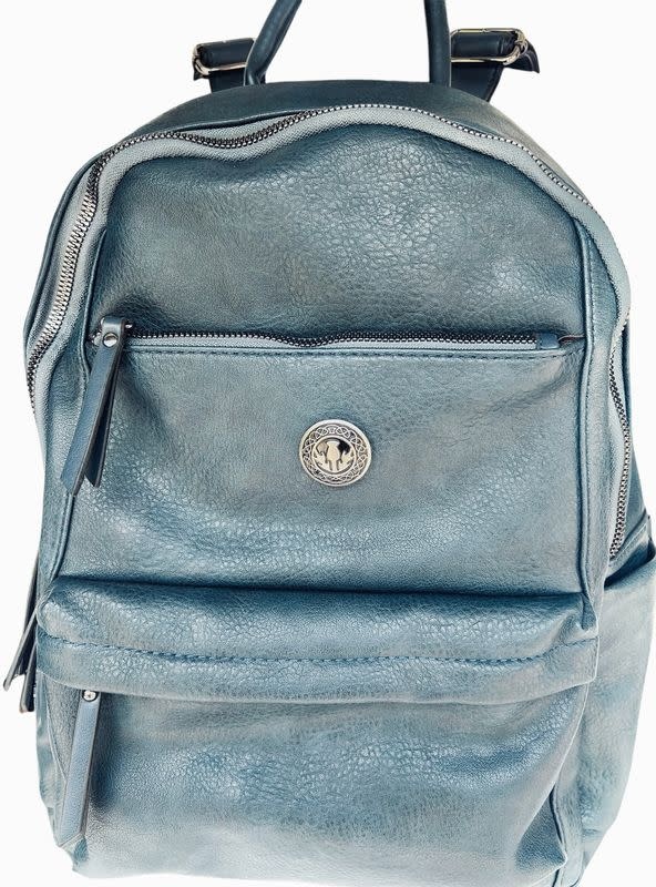 Bag: Celtic Backpack