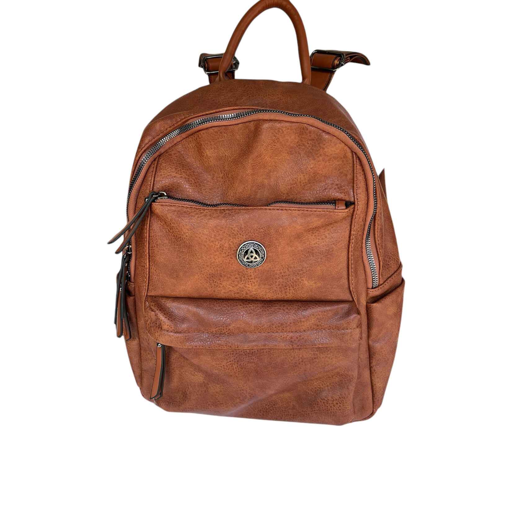 Bag: Celtic Backpack