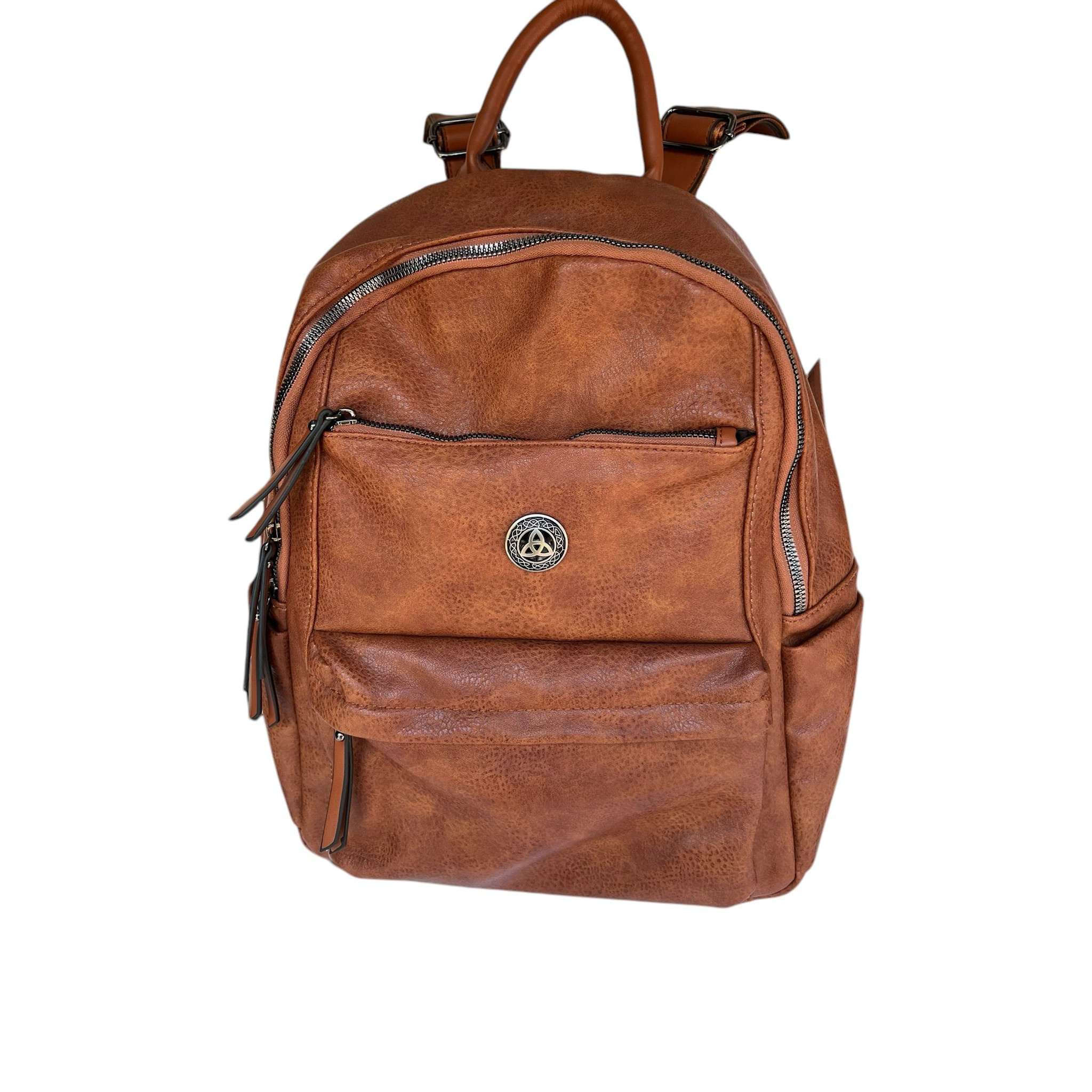 Bag: Celtic Backpack