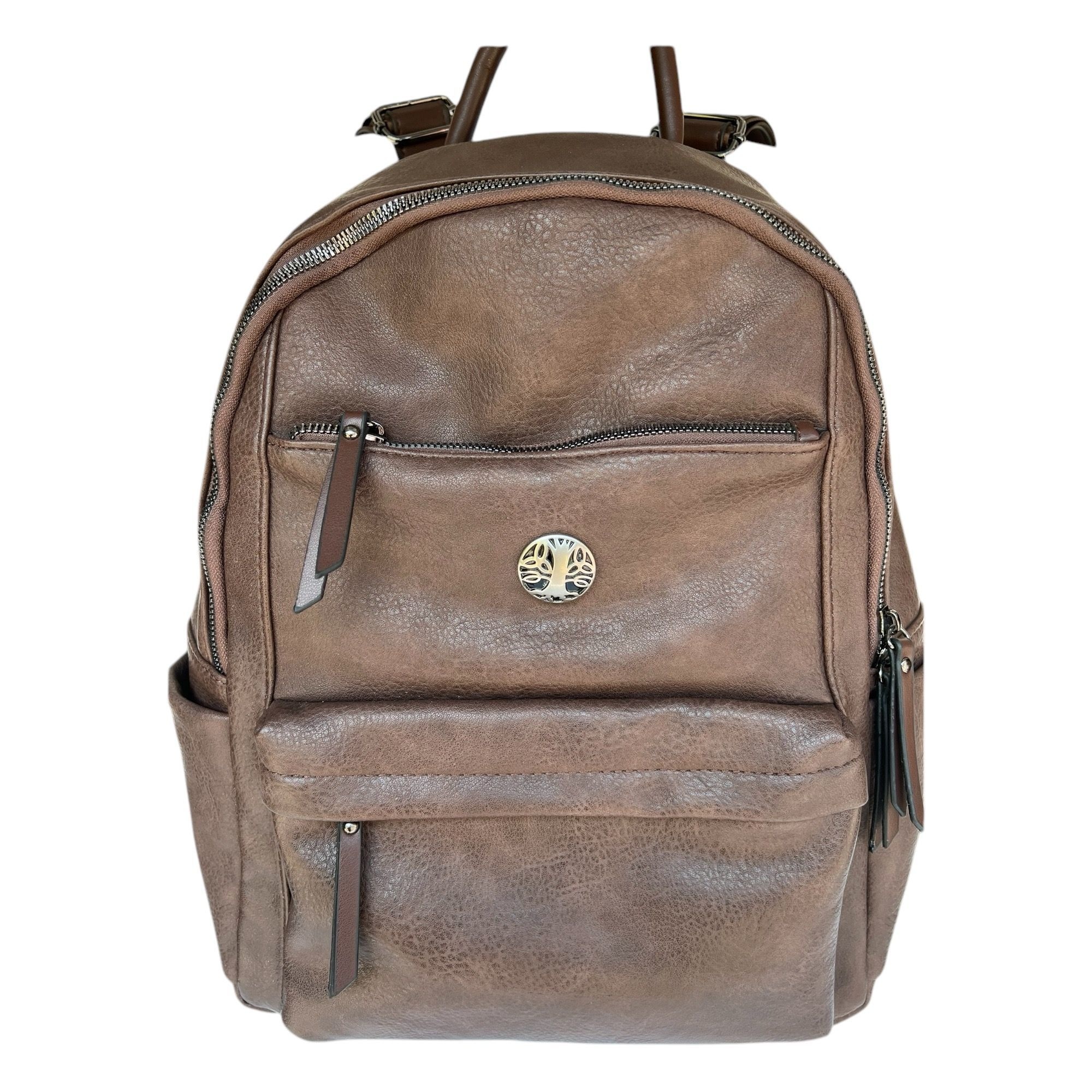 Bag: Celtic Backpack