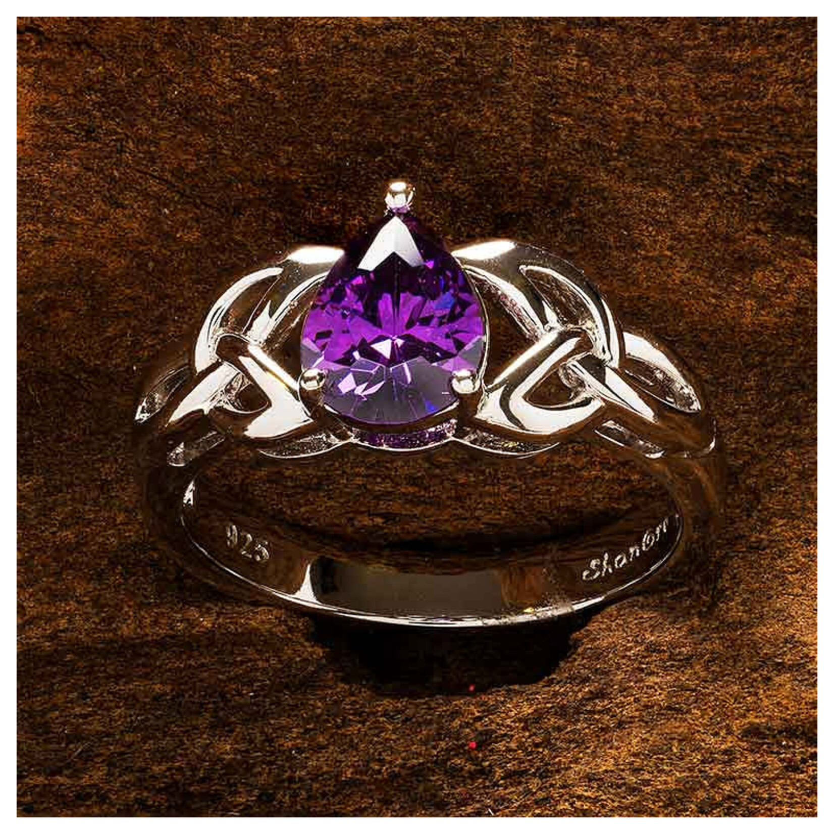 Ring: SS Ameth Trinity