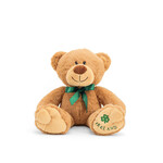 Toy: Ireland Brown Bear