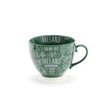 Mug: IRL Cappuccino