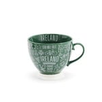 Mug: IRL Cappuccino