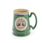Tankard: Tree of Life