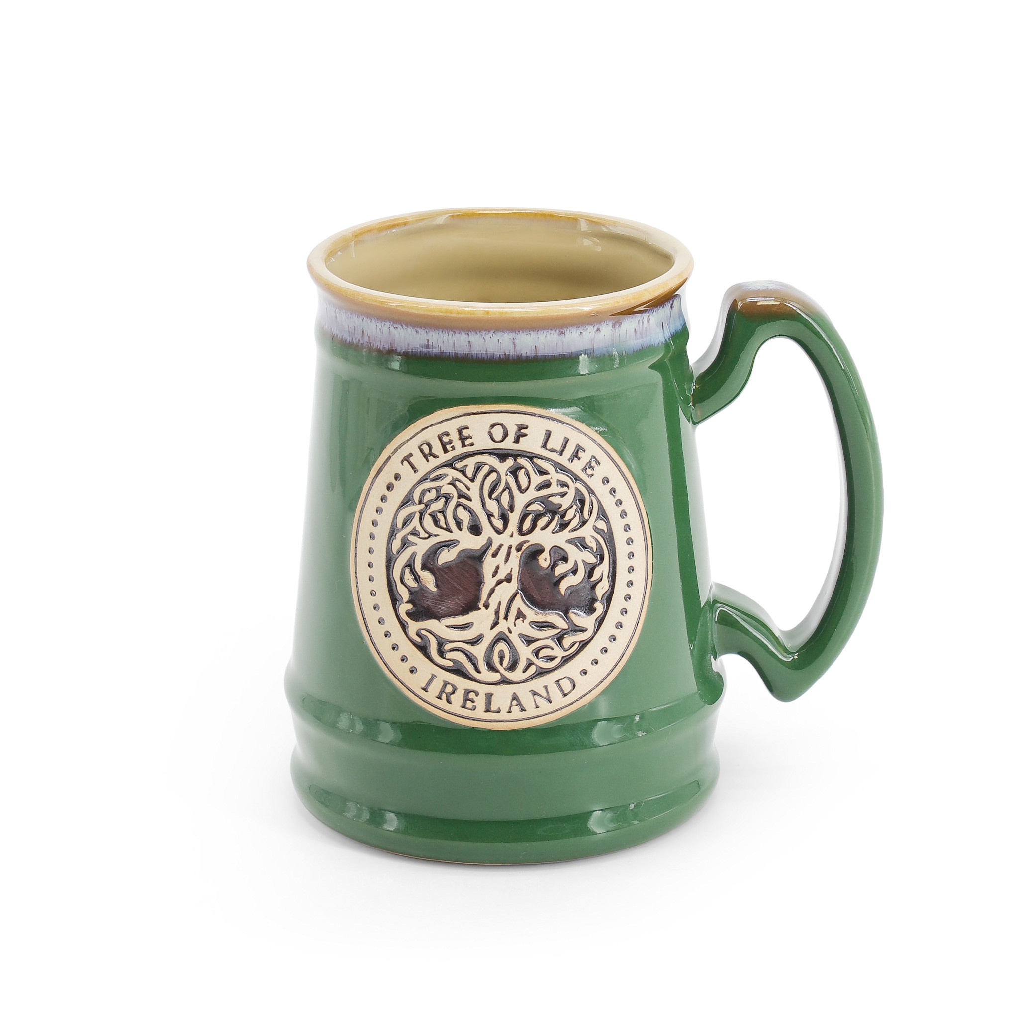 Tankard: Tree of Life