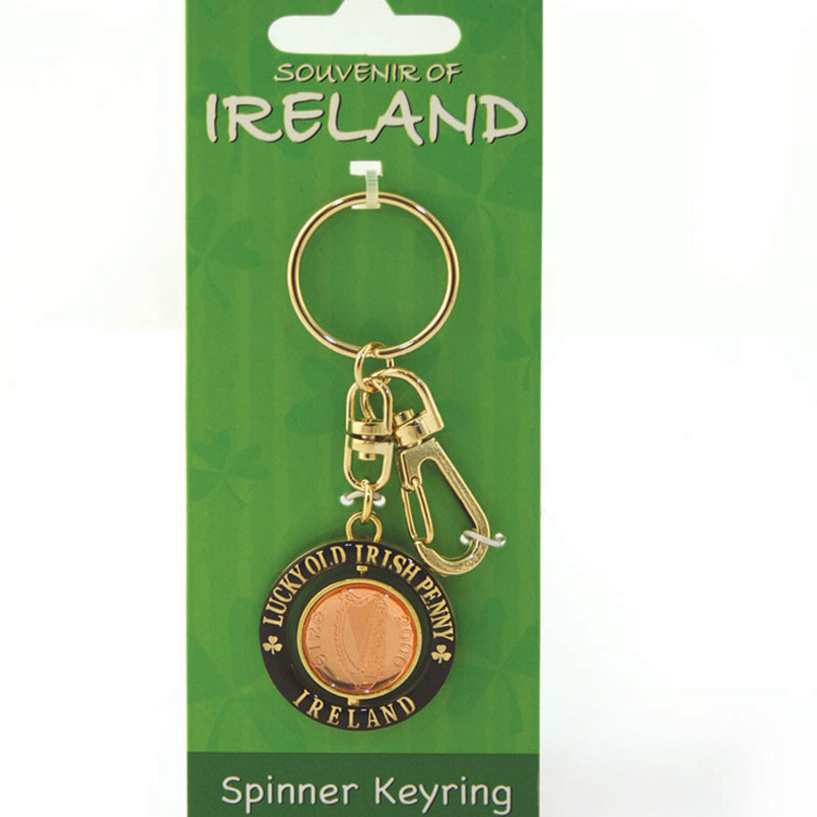 Key Ring: Lucky Penny