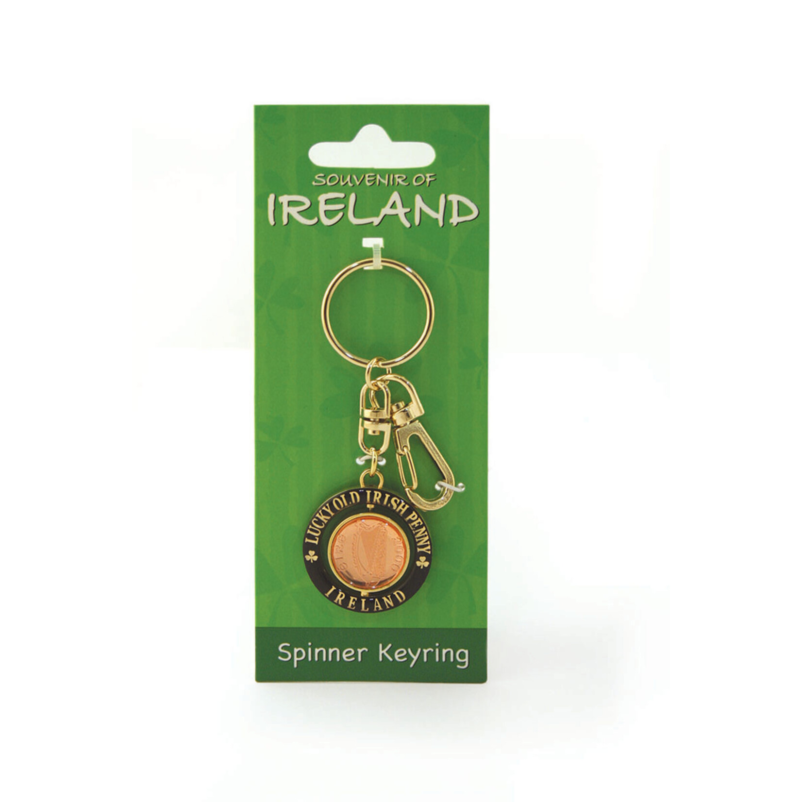 Key Ring: Lucky Penny
