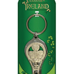 Key Ring: Nail Clippers
