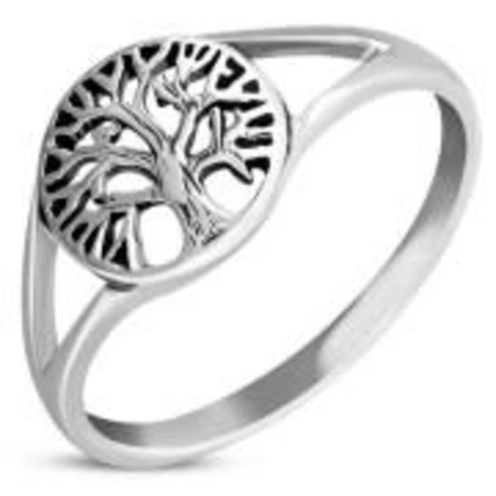 925jewelry.com Ring: SS Tree of Life