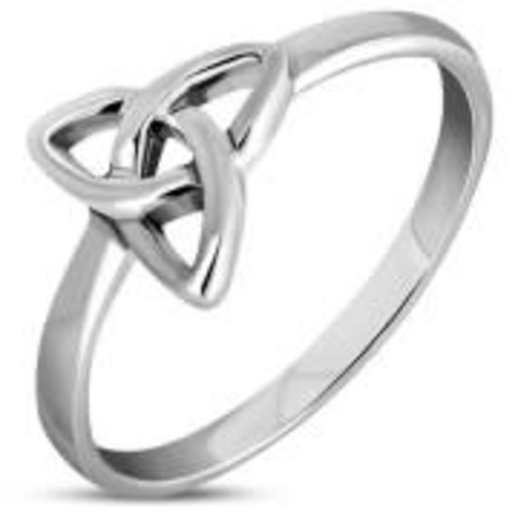 925jewelry.com Ring: SS Trinity