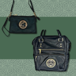 Handbags, Purses, Wallets