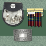 Kilt Accessories