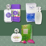 Perfumes and Colognes