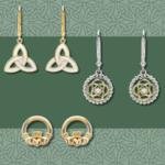 Gold and Gold Plated