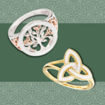 Gold and Gold Plated