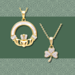 Gold and Gold Plated