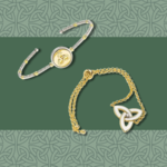 Gold and Gold Plated