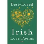Casemate IPM Book: Best-Loved Irish Love Poems