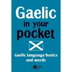 Casemate IPM Book: Gaelic in your Pocket