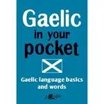 Book: Gaelic in your Pocket