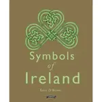 Book: Symbols of Ireland