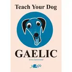 Book: Teach Your Dog Gaelic
