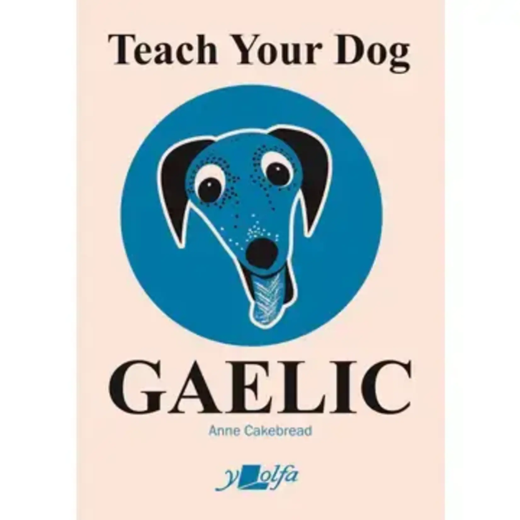 Book: Teach Your Dog Gaelic