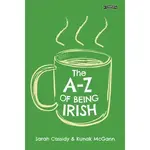 Book: The A-Z of Being Irish