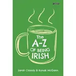 Book: The A-Z of Being Irish