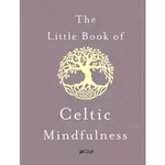 Casemate IPM Book: The Little Book of Celtic Mindfulness