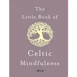 Book: The Little Book of Celtic Mindfulness