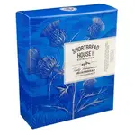 Food: Shortbread Mini, Macadamia Nut