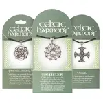 Necklace: Celtic Harmonies, Completion