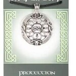 Benjamin International Necklace: Celtic Harmonies, Protection
