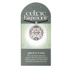 Necklace: Celtic Harmonies, Protection