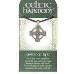 Necklace: Celtic Harmonies, Unity of Life