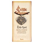 Necklace: Celtic Visions, Celtic Heart