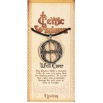 Necklace: Celtic Visions, Well Cover
