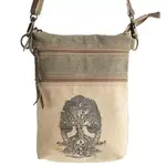Bag: Tree of Life Crossbody