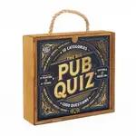 Cards: The Big Pub Quiz