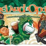 Game: Ireland-Opoly