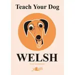 Book: Teach Your Dog Welsh
