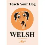 Book: Teach Your Dog Welsh