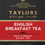 Food: Tea, Taylors Eng Brkfst